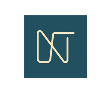 Uitgelichte afbeelding logo the Next School